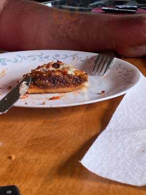 Capital Pizza & Steakhouse