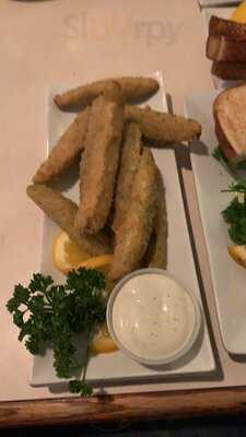 Capital Pizza & Steakhouse