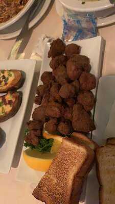 Capital Pizza & Steakhouse