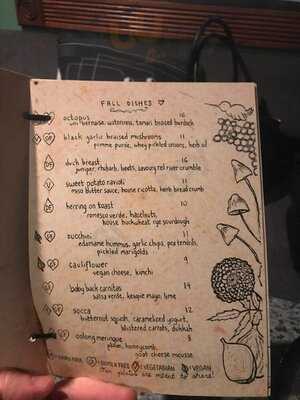 The Roost On Corydon