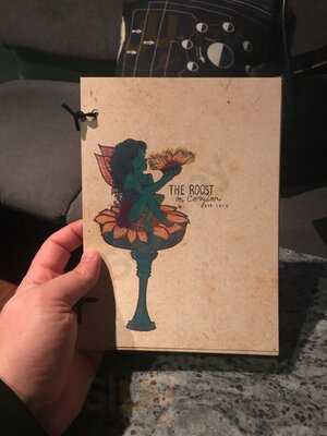 The Roost On Corydon