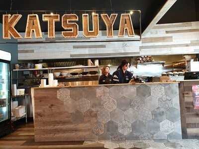 Katsuya