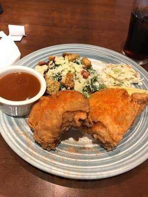 Swiss Chalet Rotisserie & Grill