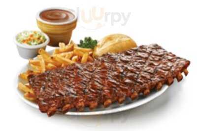 Swiss Chalet Rotisserie & Grill