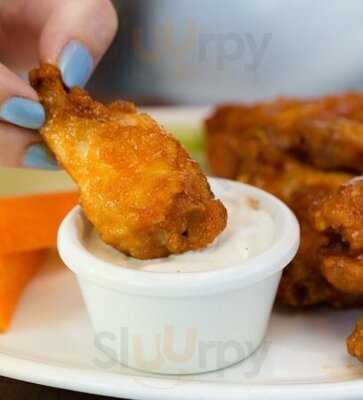 Swiss Chalet Rotisserie & Grill