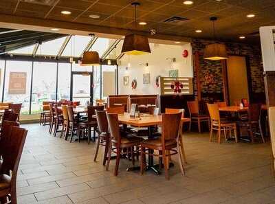 Swiss Chalet Rotisserie & Grill