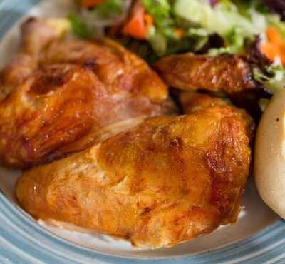 Swiss Chalet Rotisserie & Grill