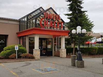 Swiss Chalet Rotisserie & Grill
