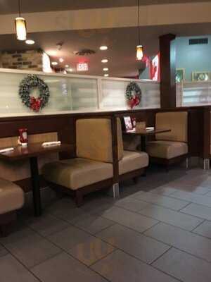 Swiss Chalet Rotisserie & Grill