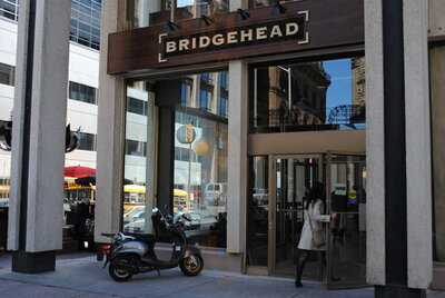 Bridgehead