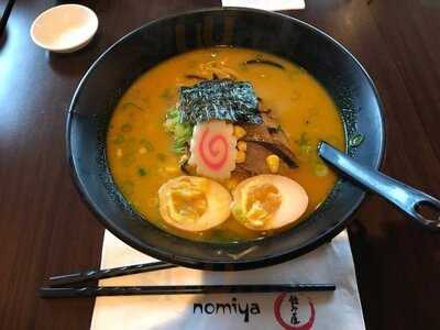 Nomiya