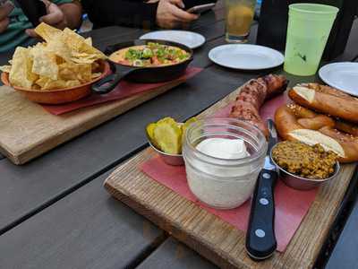 Wurst Uberkitchen. Wunderbar