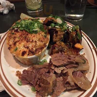 Dinette Triple Crown