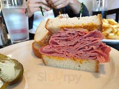 Corned Beef House