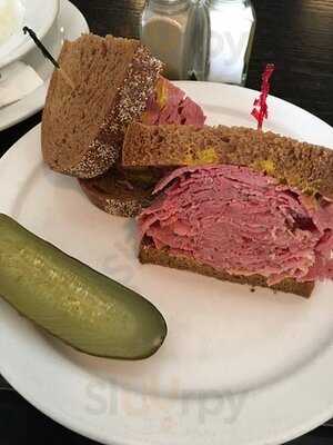 Corned Beef House