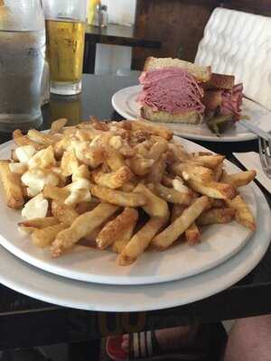 Corned Beef House