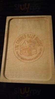 Corned Beef House