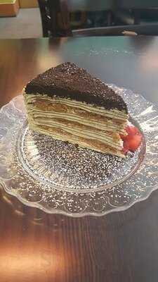 Cherry Fruit Juice & Icy Bar