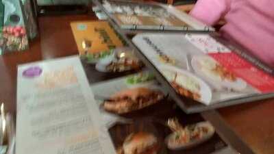 White Spot Central City