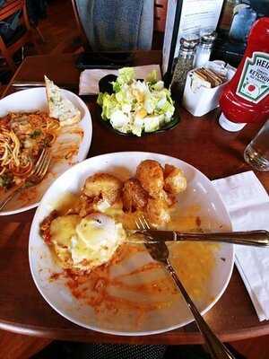 White Spot Central City