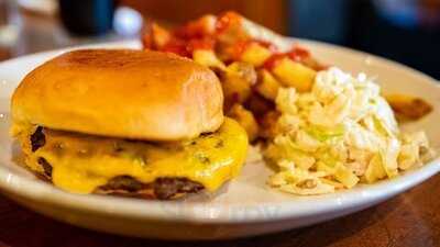 White Spot Central City