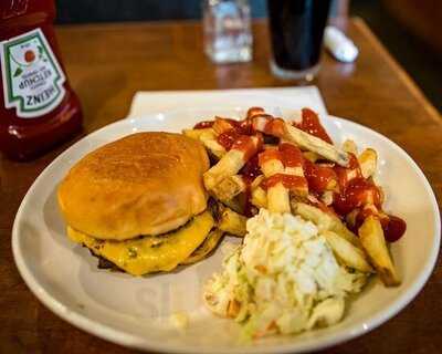 White Spot Central City