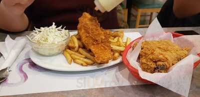 Lighthouse Fish & Chips