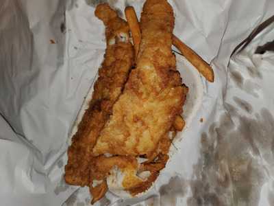 Lighthouse Fish & Chips