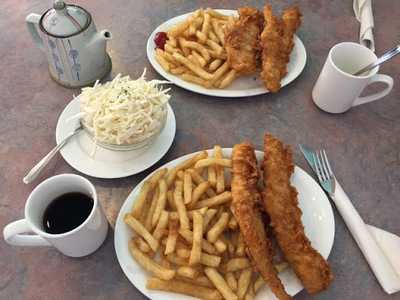 Lighthouse Fish & Chips