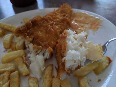 Lighthouse Fish & Chips