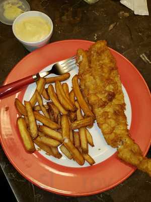 Lighthouse Fish & Chips