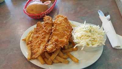 Lighthouse Fish & Chips