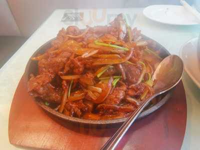 Szechuan Delicious Restaurant