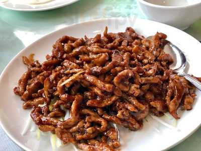 Szechuan Delicious Restaurant