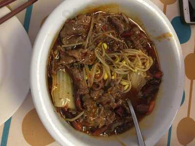 Szechuan Delicious Restaurant