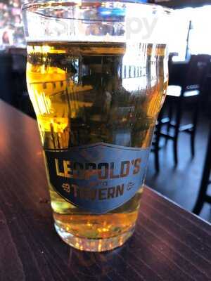 Leopold's Tavern