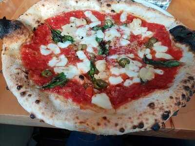 Pizzeria Libretto