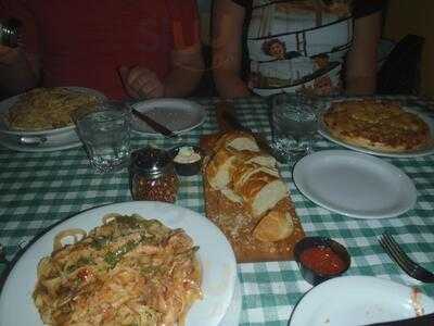 Amici Italian Grill And Lounge