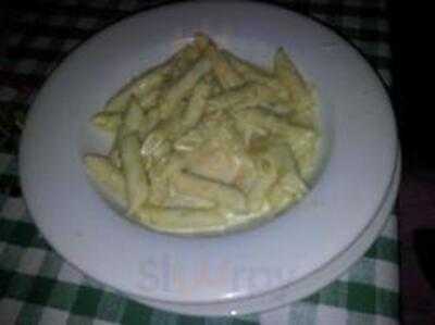 Amici Italian Grill And Lounge