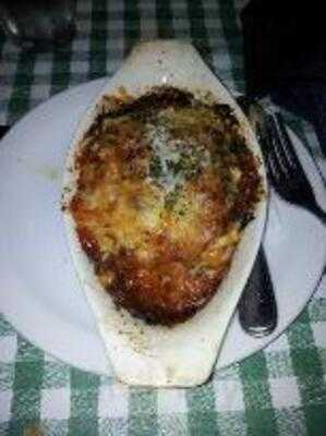 Amici Italian Grill And Lounge