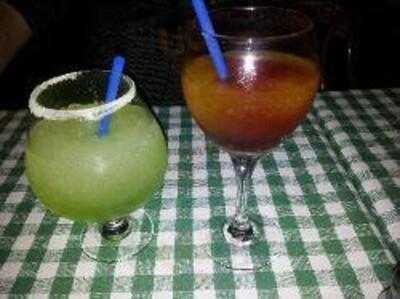 Amici Italian Grill And Lounge