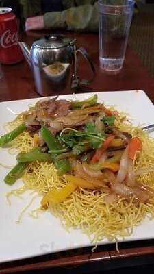 Golden Elephant Vietnamese & Thai Cuisine