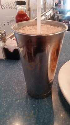 Fran's Restaurant And Bar