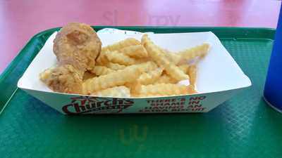 Church's Chicken