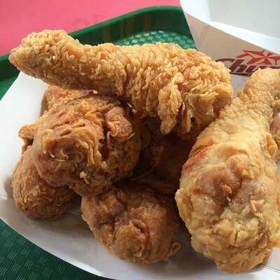 Church's Chicken