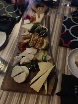 Posta Ital Bar And Cucina