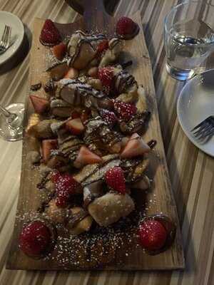 Posta Ital Bar And Cucina