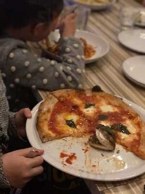 Posta Ital Bar And Cucina