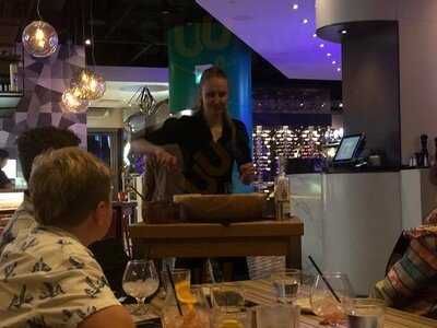 Posta Ital Bar And Cucina