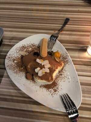 Posta Ital Bar And Cucina